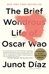 Brief Wondrous Life of Oscar Wao