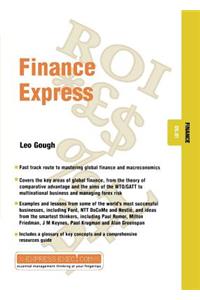 Finance Express - Finance 05.0