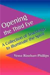 Opening the Third Eye