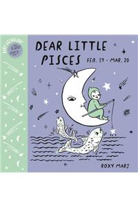 Baby Astrology: Dear Little Pisces