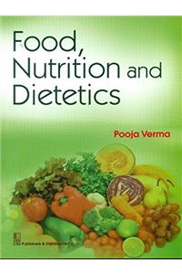 Food Nutrition and Dietetics