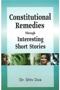 Constitutional Remedies Through Interesting Short Stories