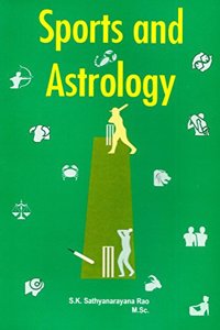 Sports and Astrology