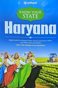 Know Your State Haryana