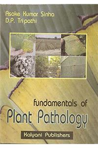 Fundamentals of Plant Pathology