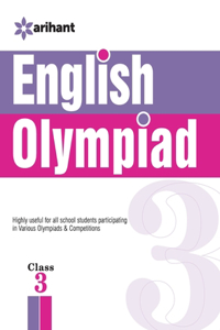 Olyampiad English Class 3rd