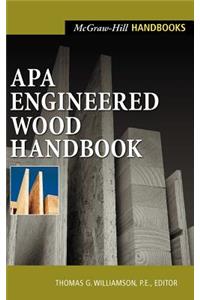 APA Engineered Wood Handbook