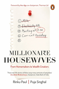 Millionaire Housewives: