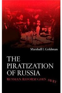 The Piratization of Russia