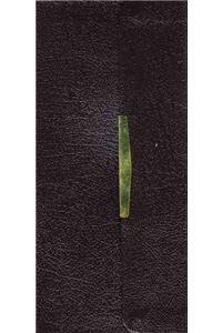 Classic Companion Bible-KJV-Snap Flap