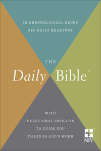 Daily Bible (Niv)