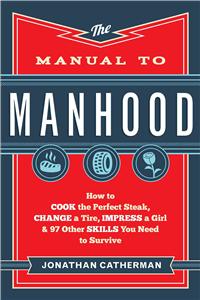 Manual to Manhood