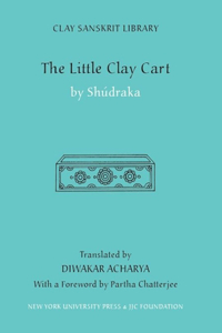 Little Clay Cart