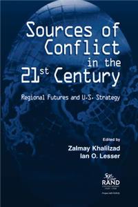 Sources of Conflict in the 21st Century