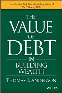 Value of Debt in Building Wealth