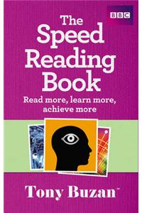 The Speed Reading Book