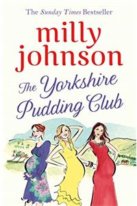 The Yorkshire Pudding Club