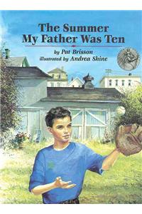 Summer My Father Was Ten