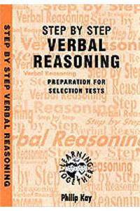 How to Do Verbal Reasoning: a Step by Step Guide