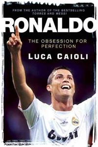 Ronaldo – 2013 Edition