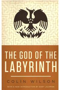 God of the Labyrinth