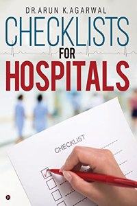 Checklists for Hospitals