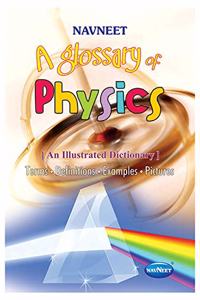 Navneet A Glossary of Physics