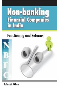 Non-Banking Financial Companies (NBFCs) in India