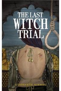 Last Witch Trial