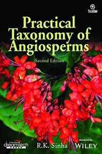 Practical Taxonomy of Angiosperms, 2ed