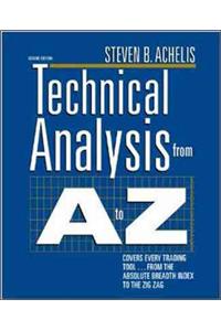 Technical Analysis from A to Z