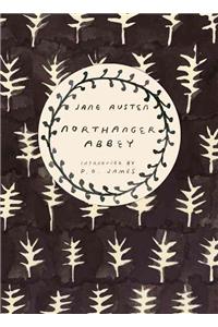 Northanger Abbey (Vintage Classics Austen Series)