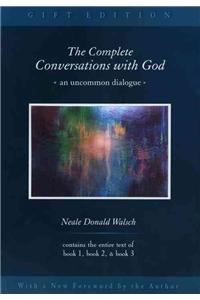 Complete Conversations with God