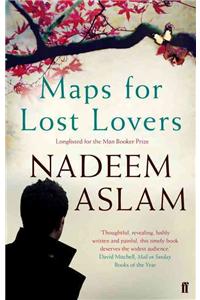 Maps for Lost Lovers