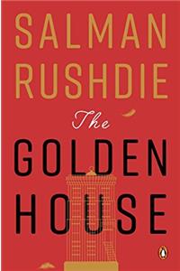 The Golden House