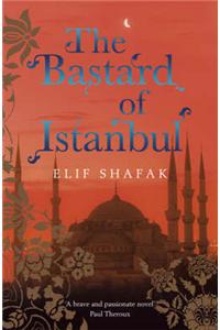 The Bastard of Istanbul