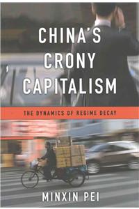 China's Crony Capitalism