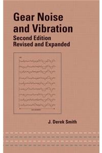 Gear Noise and Vibration