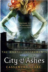 City of Ashes