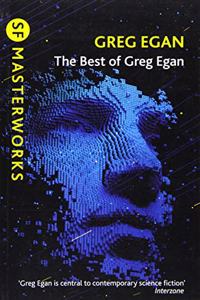 The Best of Greg Egan