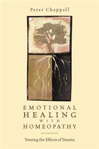 Emotional Healing with Homeopathy