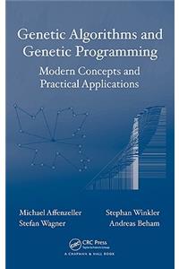 Genetic Algorithms and Genetic Programming