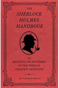 Sherlock Holmes Handbook