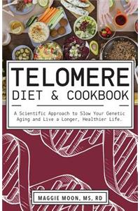 Telomere Diet and Cookbook