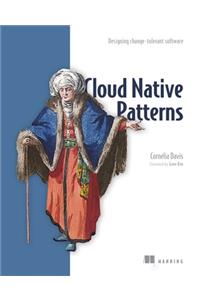 Cloud Native - Designing change-tolerant software