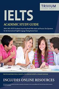IELTS Academic Study Guide 2020-2021
