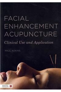 Facial Enhancement Acupuncture