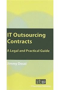 IT Outsourcing Contracts