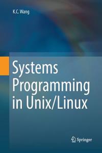Systems Programming in Unix/Linux