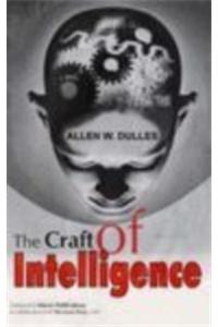 The Craft of Intelligence